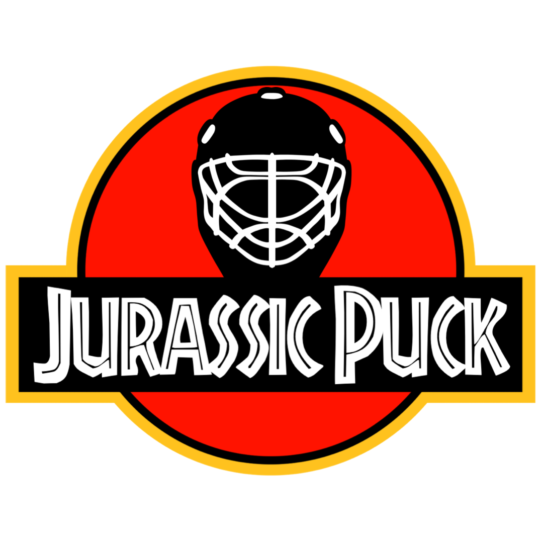 JurassicPuck